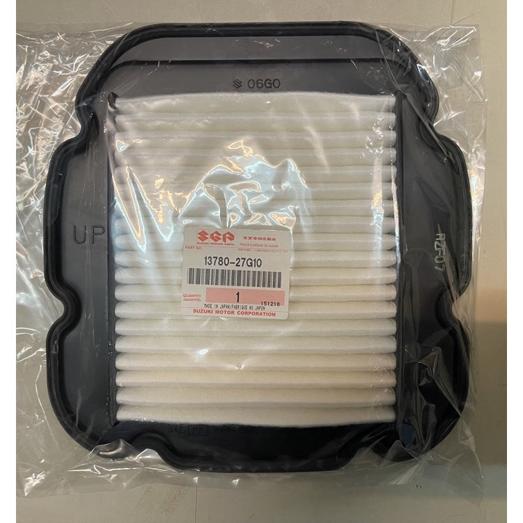 Suzuki Air Filter 13780-27G10