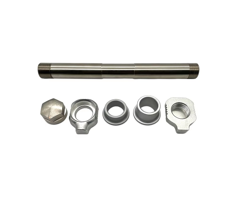SHERCO 14-23 SE SEF 125 250 300 450 500 Rear Axle KIT