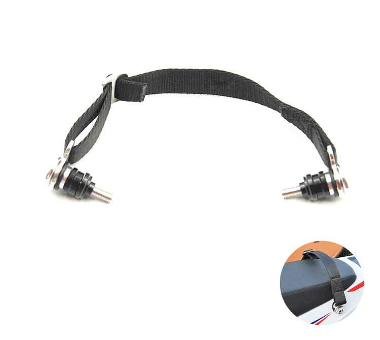 Rear Lift Strap