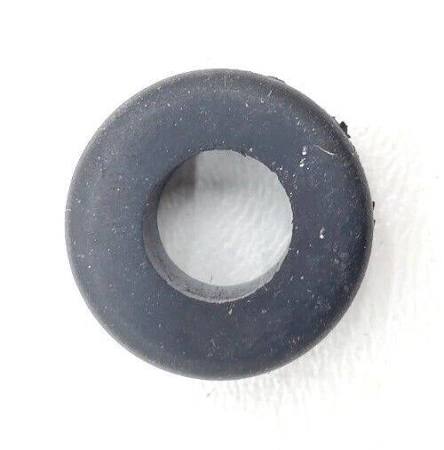 Kawasaki part 92075-1028 rubber grommet front brake 