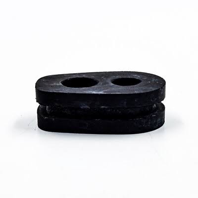 Kawasaki Part 92075-1698 rubber indicator grommet 
