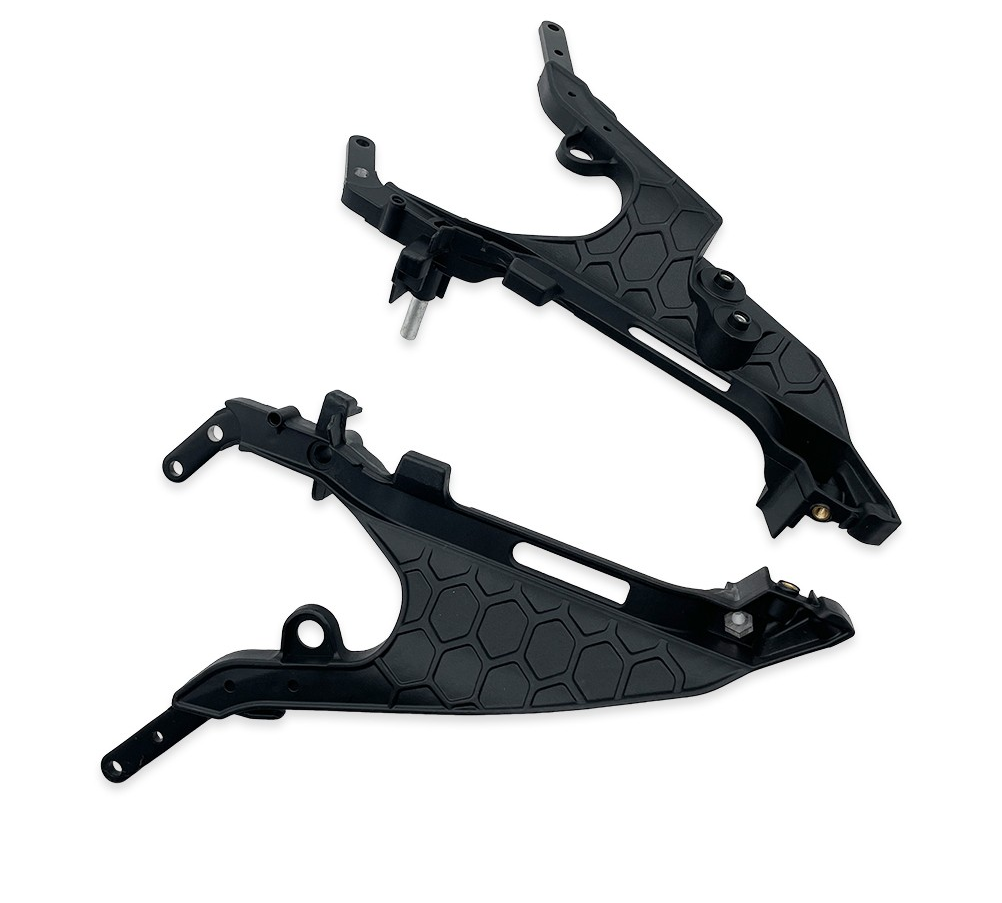 KTM HUSQVARNA GASGAS Left AND Right Subframe 2024-2026 MC 50 TC 50 SX 50