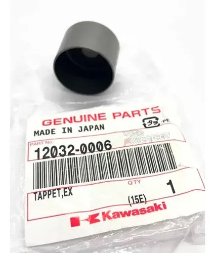 Kawasaki Tappet Exhaust 12032-0006