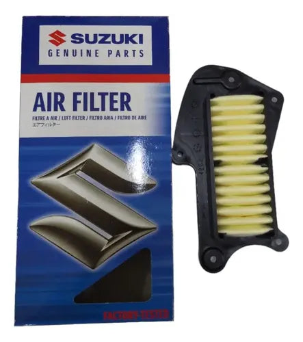 Suzuki Air Filter 13780-48G20