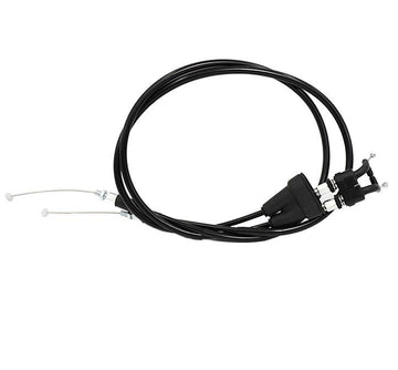 KTM HUSQVARNA Throttle Cable SXF/XCF/EXCF250-450 17-19 FC/FE/FX250-450 17-18