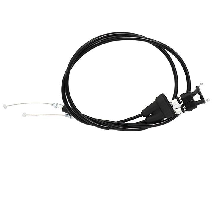 KTM HUSQVARNA Throttle Cable SXF/XCF/EXCF250-450 17-19 FC/FE/FX250-450 17-18