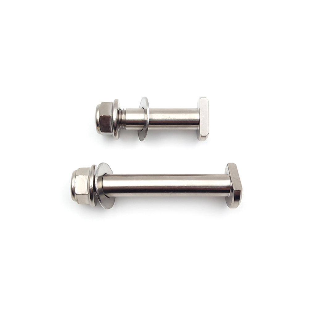 YAMAHA YZ125 YZ250 YZ250F YZ450F Rear Shock Absorber Mounting Nut Bolt