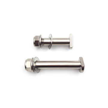 YAMAHA YZ125 YZ250 YZ250F YZ450F Rear Shock Absorber Mounting Nut Bolt