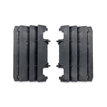 YAMAHA YZ-WR- YZF RADIATOR LOUVERS