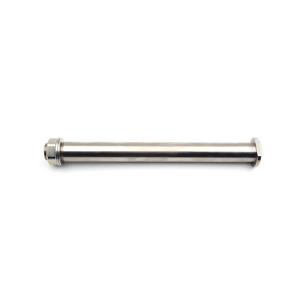 YAMAHA YZ 250 450 YZ250F YZ450F Rear Wheel Axle