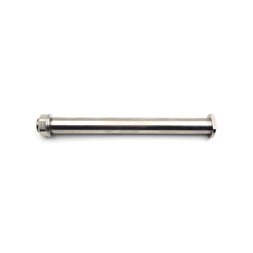 YAMAHA YZ 250 450 YZ250F YZ450F Rear Wheel Axle