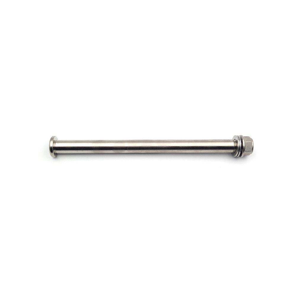 YAMAHA WR250F WR450F YZ450F YZ250F 14-24 Swingarm Axle
