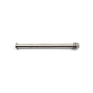 YAMAHA WR250F WR450F YZ450F YZ250F 14-24 Swingarm Axle
