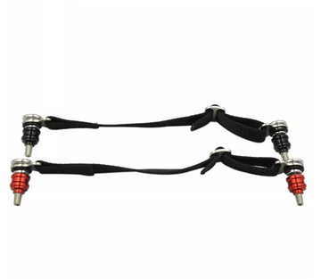 Rear Lift Strap