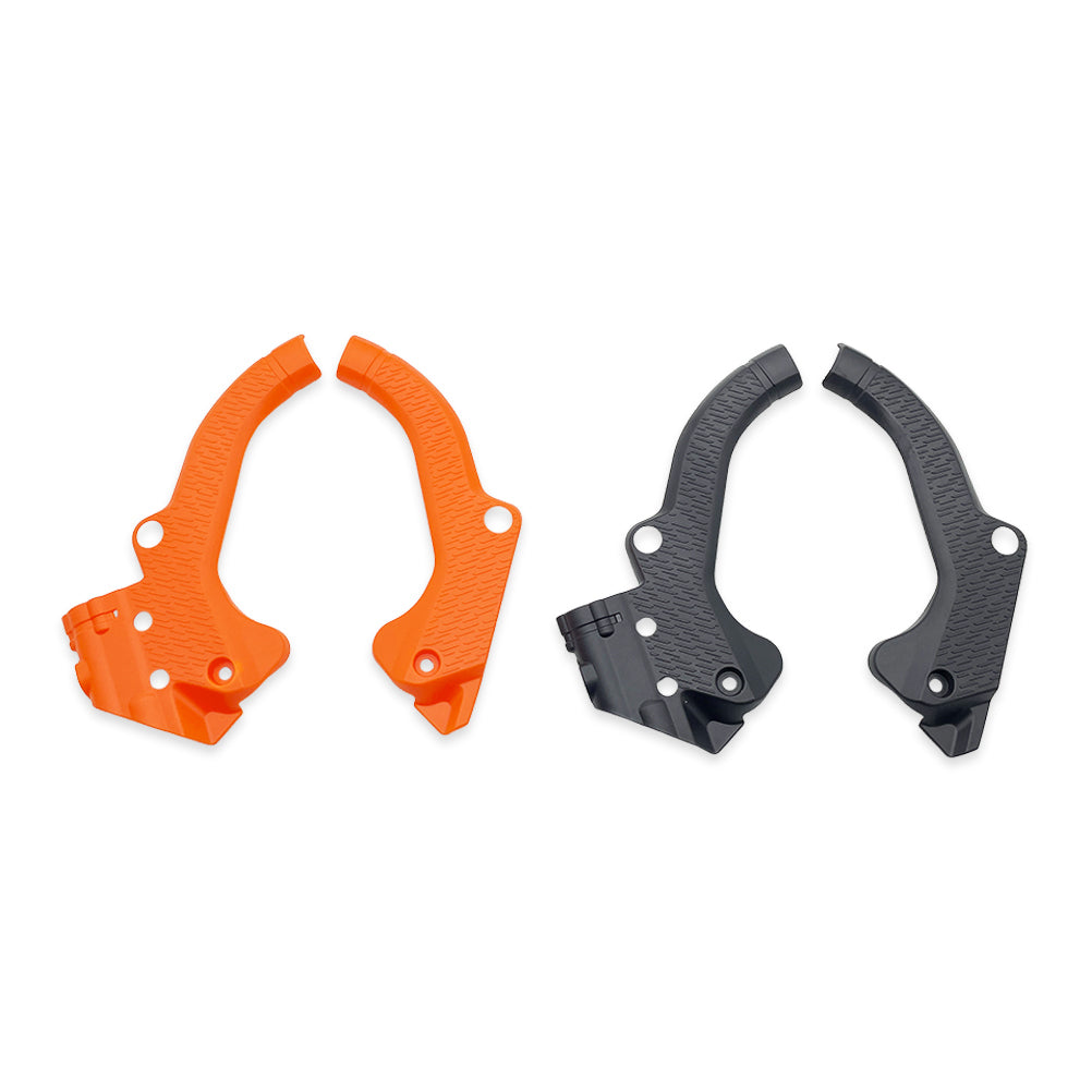 KTM 50 SX Frame Guards
