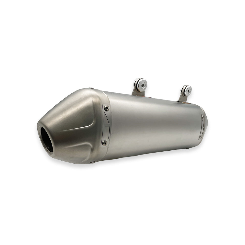 KTM HUSQVARNA GASGAS24-25 EXCF 250 350 450 500 Exhaust Silencer