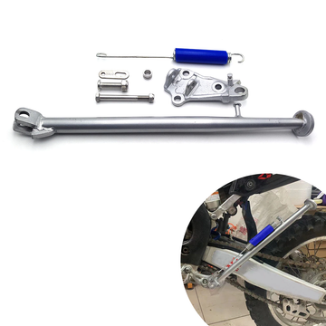 YAMAHA YZ125X YZ250X 2020 to 2026 Footrest Bracket Kickstand Side Stand Kit
