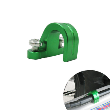 Rear Brake Tube Holder Cable  for KAWASAKI KX250F KX450F