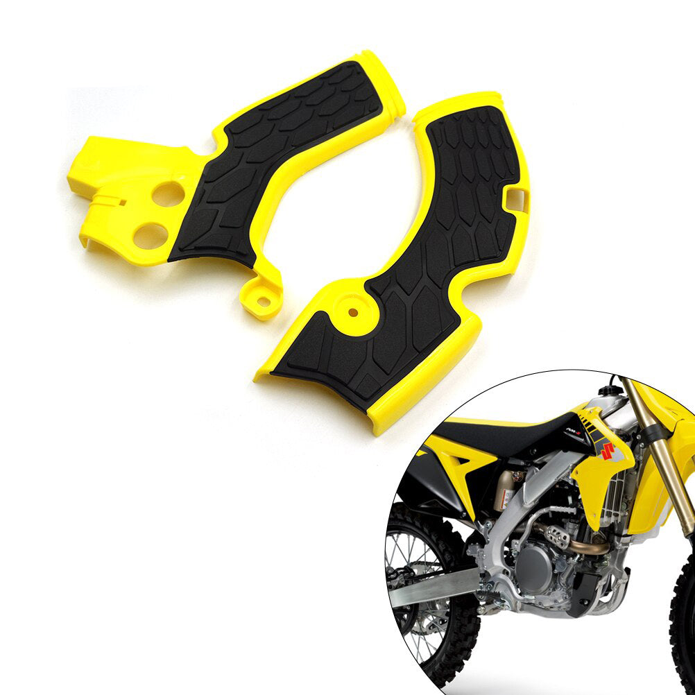 Frame Guard Protection SUZUKI RMZ250 2010-2018