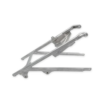 2024-2026 Dirt Bike Sub Frame Motorcycle Subframe for GASGAS MC MCF EC ECF EX EXF 125 250 300 350 450 A59003002000