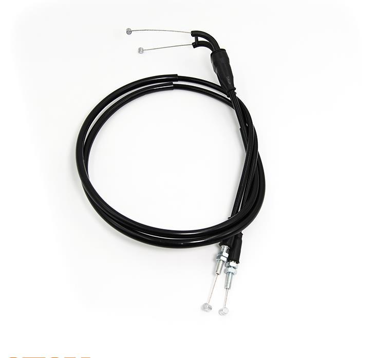 KTM Throttle Cable SXF250 05-12 SXF450 07-12 XCF250 07-12