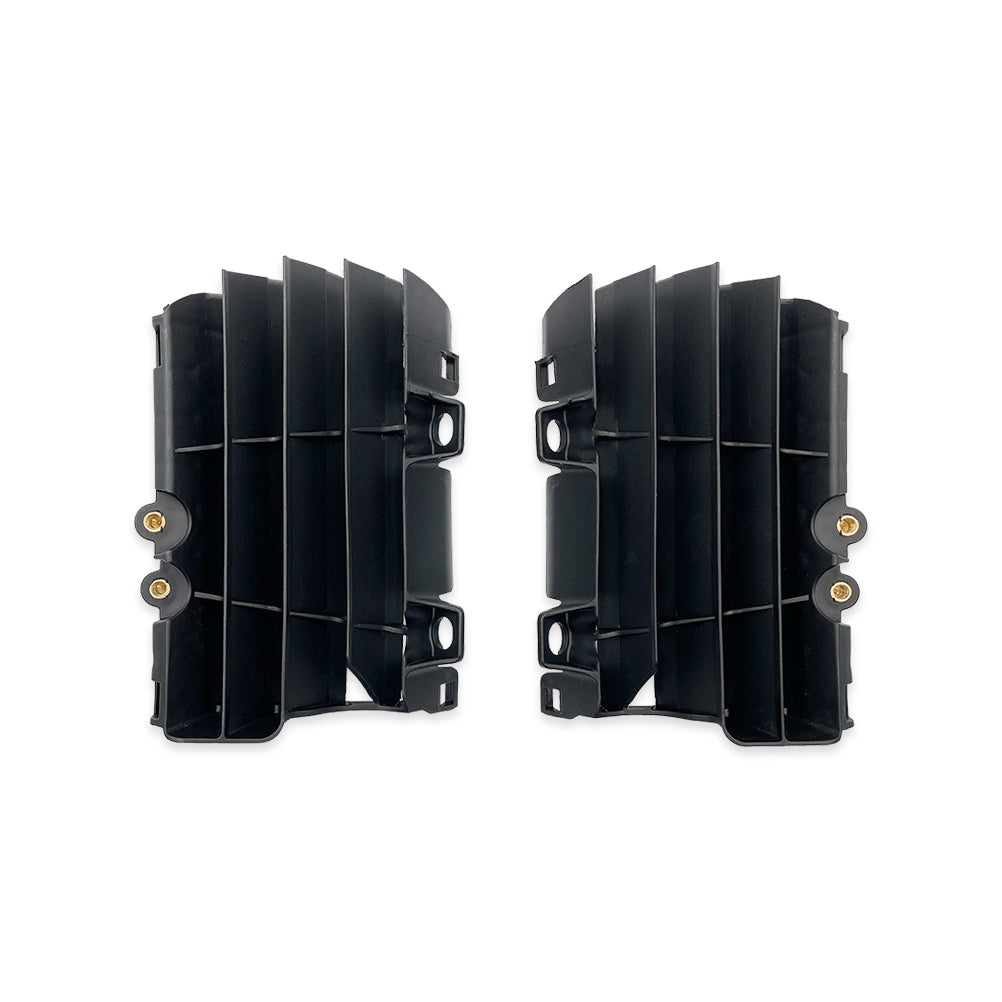 KTM HUSQVARNA GASGAS 24-26 TC 65 MC 65 SX 65 Radiator Louvers