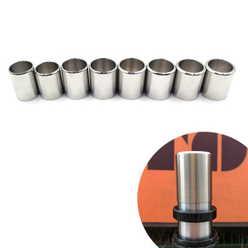 Front Fork Repair Maintenance Tool Bullet Fork Seal Insert Guide