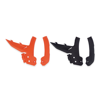 KTM FRAME COVERS