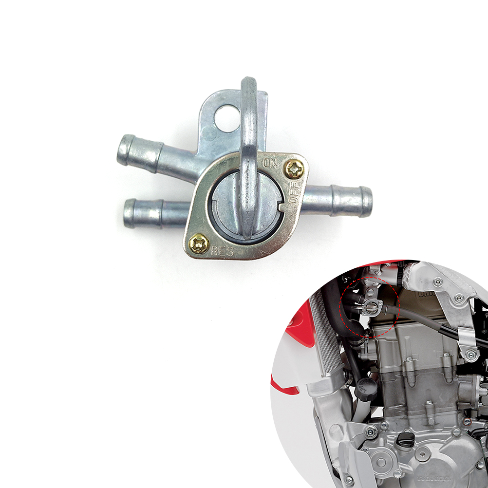 Fuel Tap Petcock for HONDA CRF250X CRF450X