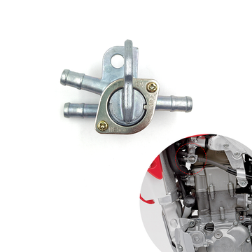 Fuel Tap Petcock for HONDA CRF250X CRF450X