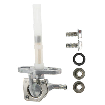 HONDA XR50R XR70R XR80R CRF50F CRF80F FUEL TAP Aluminum Replacement