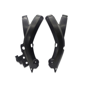 SHERCO 125 250 300 450 500 SE SEF 17-24 Frame GAURDS