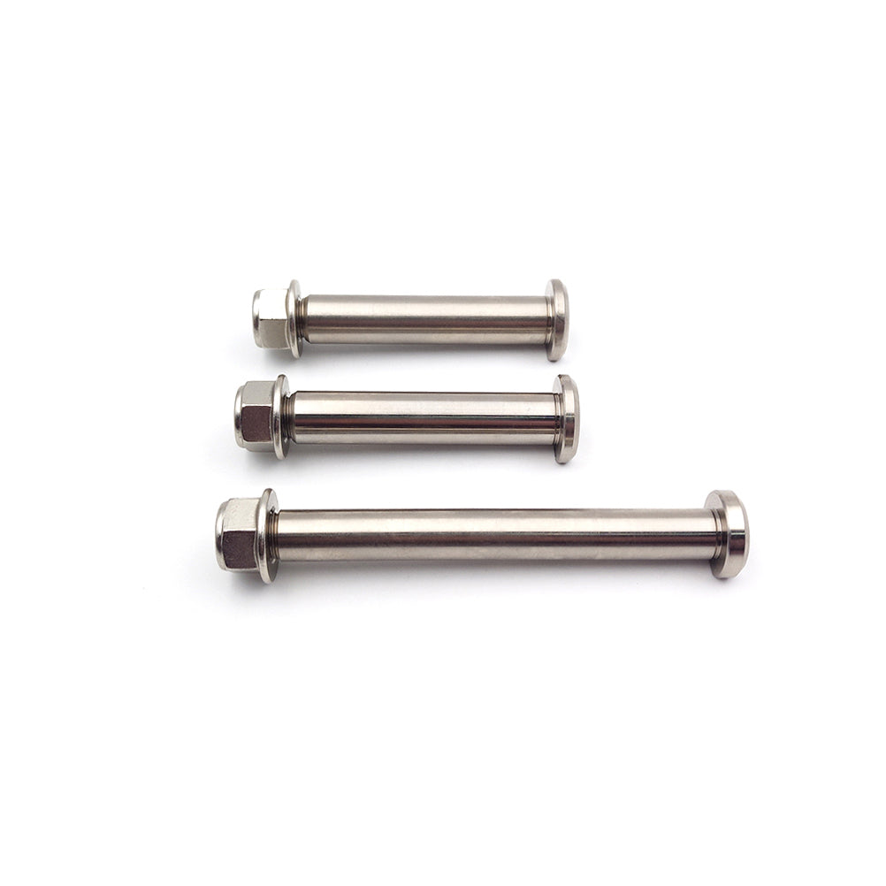 YAMAHA YZ250F YZ450F Relay Arm Linkage Arm Pin Shaft