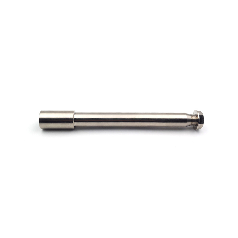 YAMAHA YZ 125 250 YZ250F YZ450F Front Wheel Axle