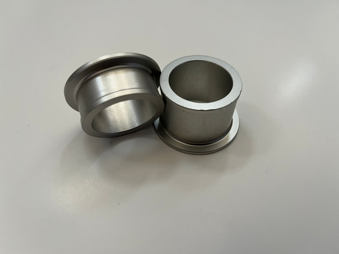 SHERCO 14-23 SE SEF 125 250 300 450 500 Rear Axle KIT