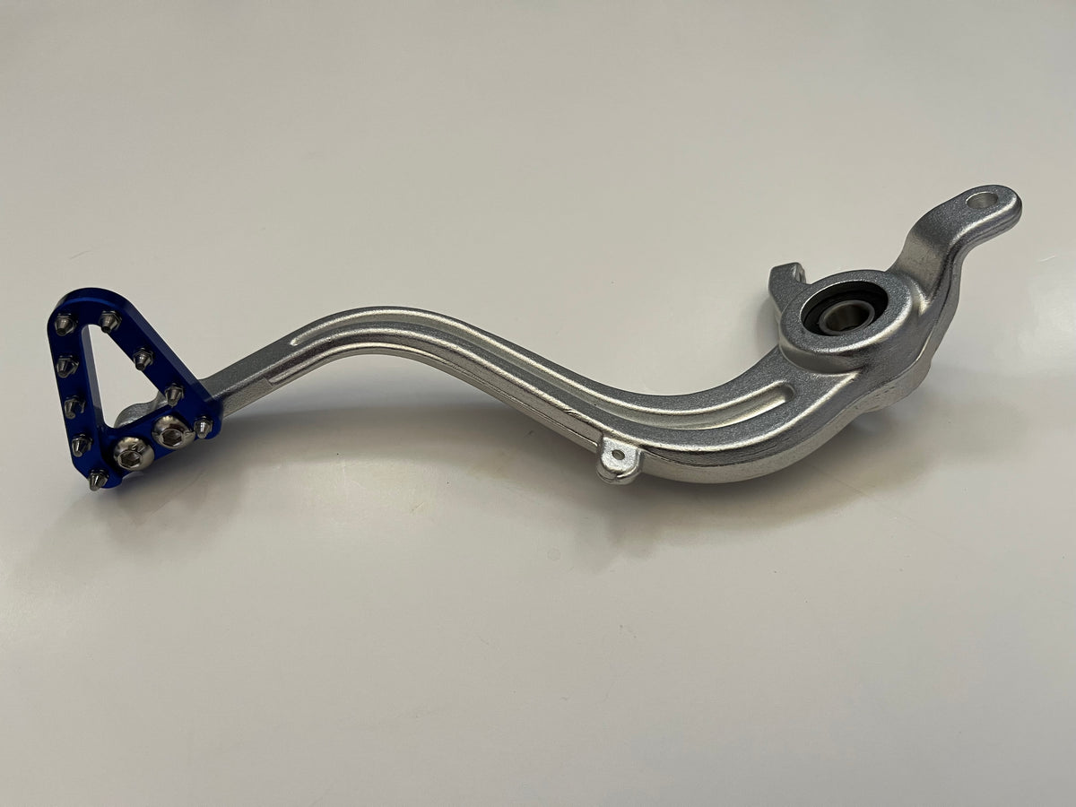 SHERCO 14-24 SE SEF 125 250 300 450 500 Rear Brake Pedal
