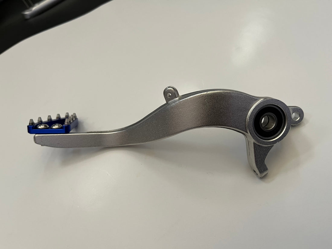 SHERCO 14-24 SE SEF 125 250 300 450 500 Rear Brake Pedal