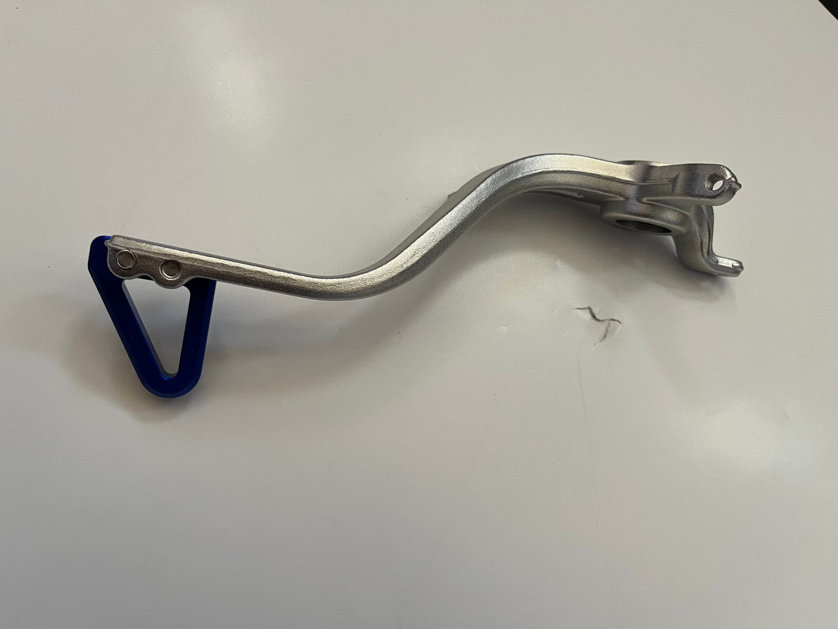 SHERCO 14-24 SE SEF 125 250 300 450 500 Rear Brake Pedal
