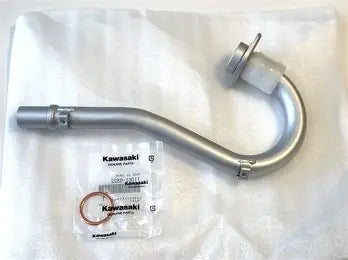 Kawasaki Pipe Exhaust 18088-0521
