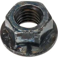 Kawasaki Nut Flanged 8mm 92210-0004