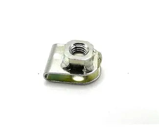 Kawasaki Nut Plate 6mm 92210-1352