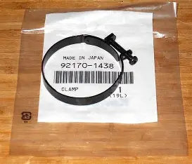 Kawasaki Clamp 92170-1438