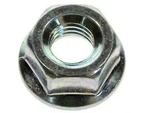 Kawasaki Nut Flanged 6mm 92210-0630