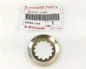 Kawasaki Washer 92200-1065
