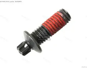 Kawasaki Bolt Torx 6X16 92153-0967