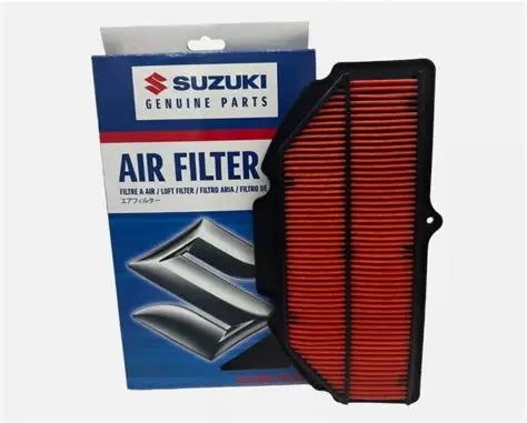 Suzuki Air Filter 13780-47H00