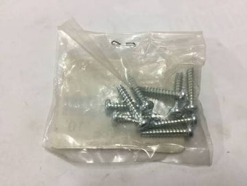 Kawasaki Screw Tapping 4X20 92009-1297