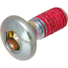 Kawasaki Screw 6X14 92009-1546