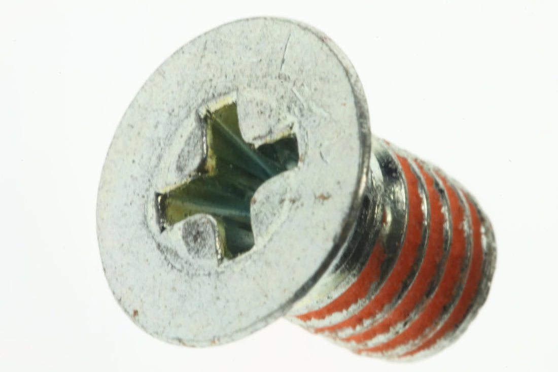 Kawasaki Screw 6X10 92009-1563