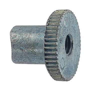 Kawasaki Nut Cable Adjuster Lock 92015-052